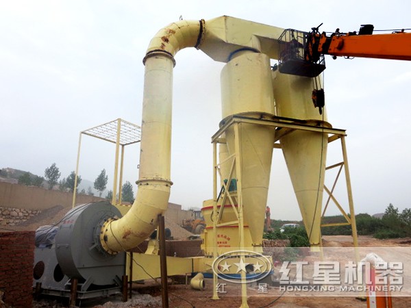 超細(xì)磨設(shè)備 超細(xì)磨設(shè)備