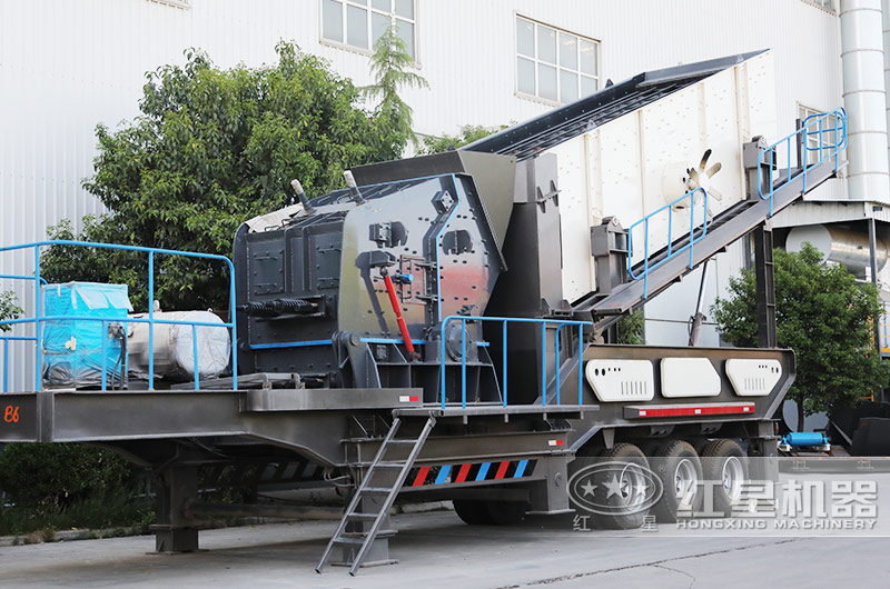 HX938HD80輪胎反擊破碎機 HX938HD80輪胎反擊破碎機