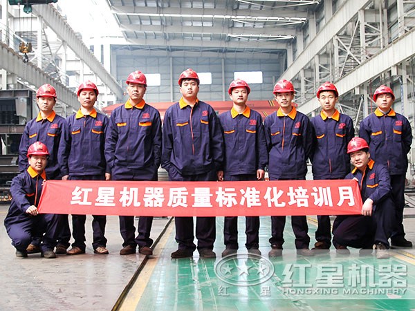 紅星120tph粉石頭機質量保證 紅星120tph粉石頭機質量保證