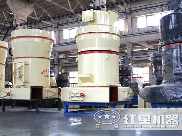 擺式磨粉機(jī) 擺式磨粉機(jī)