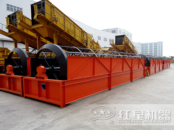 滾筒篩廠(chǎng)家 滾筒篩廠(chǎng)家