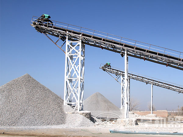 機(jī)制砂 機(jī)制砂