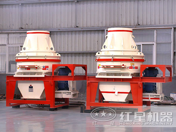 渣土制砂機 渣土制砂機