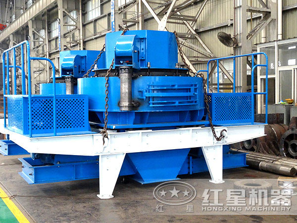 vis制砂機(jī) vis制砂機(jī)