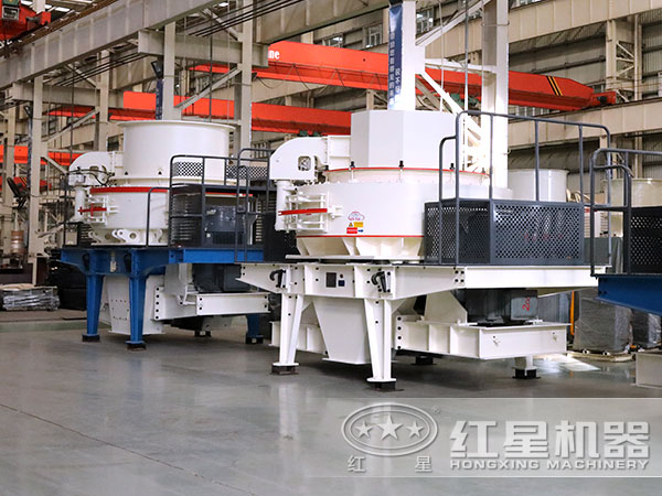 伊利石制砂機廠家圖片 伊利石制砂機廠家圖片