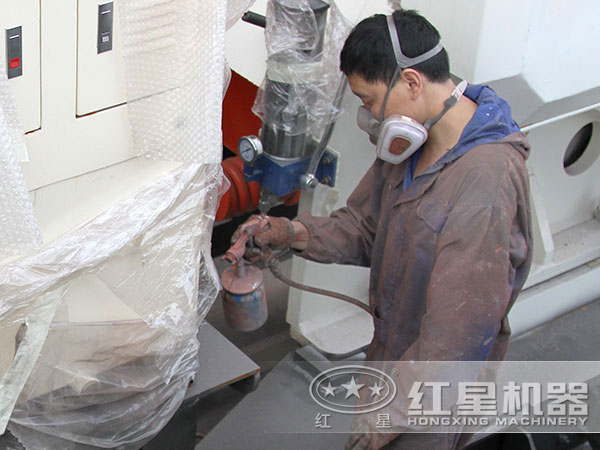 透輝石顎式破碎機日常保養(yǎng)要注意 透輝石顎式破碎機日常保養(yǎng)要注意