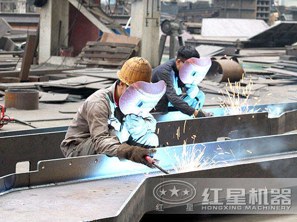 螢石錘式破碎機匠心做工、質量過硬 螢石錘式破碎機匠心做工、質量過硬