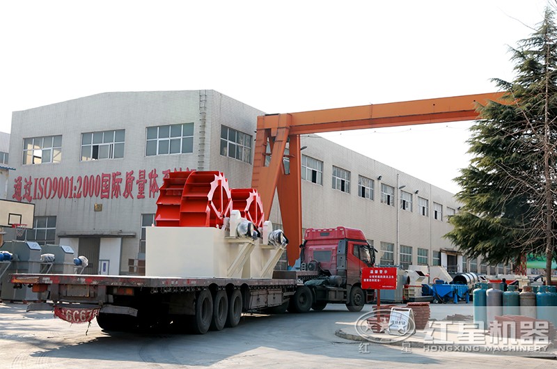 洗砂機價格實惠,整裝待發(fā)貨 洗砂機價格實惠,整裝待發(fā)貨