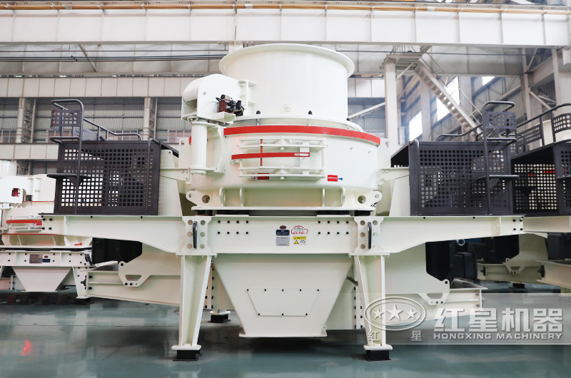 新一代HVI打砂機(jī) 新一代HVI打砂機(jī)