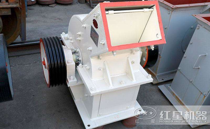 小型錘式破碎機 小型錘式破碎機
