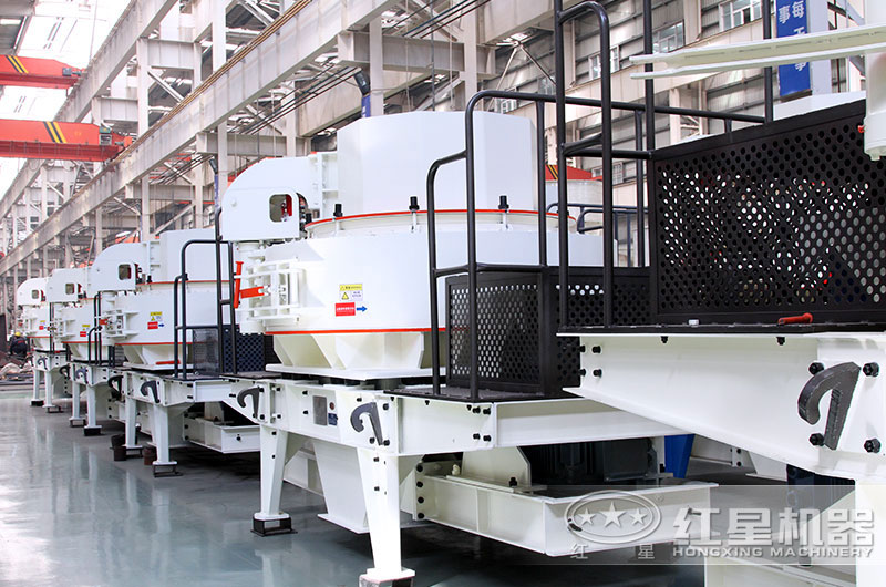 新型花崗巖制砂機(jī)廠家 新型花崗巖制砂機(jī)廠家