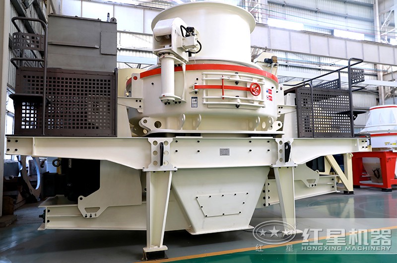 HVI1032制砂機(jī) HVI1032制砂機(jī)