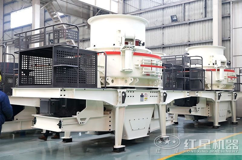 HVI1250制砂機,時產達350噸,電機功率2x250Kw HVI1250制砂機,時產達350噸,電機功率2x250Kw