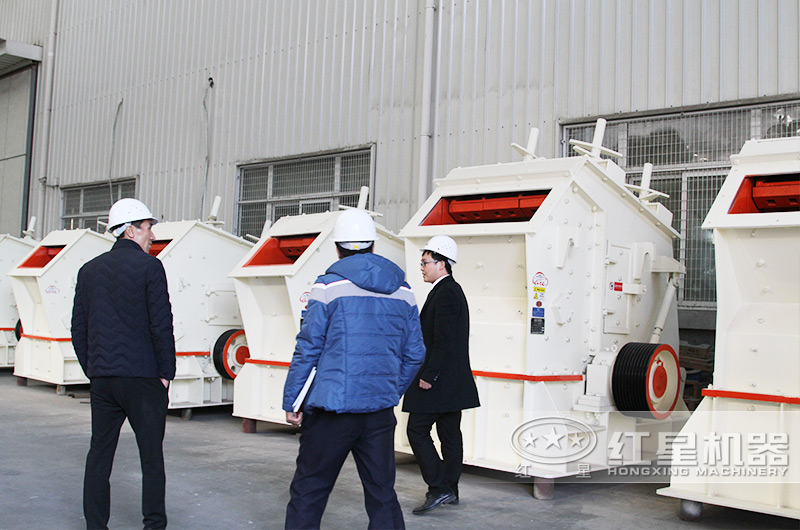 客戶來(lái)廠考察設(shè)備影 客戶來(lái)廠考察設(shè)備