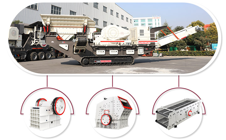 整套生產線合理搭配，占地面積小，充分展現其生產價值