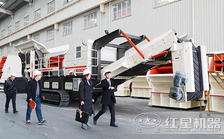 紅星設備性能與用戶需求“不謀而合”，達成一致協議