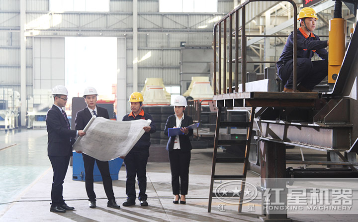 技術人員設備多條配置方案，免費帶料咨詢 