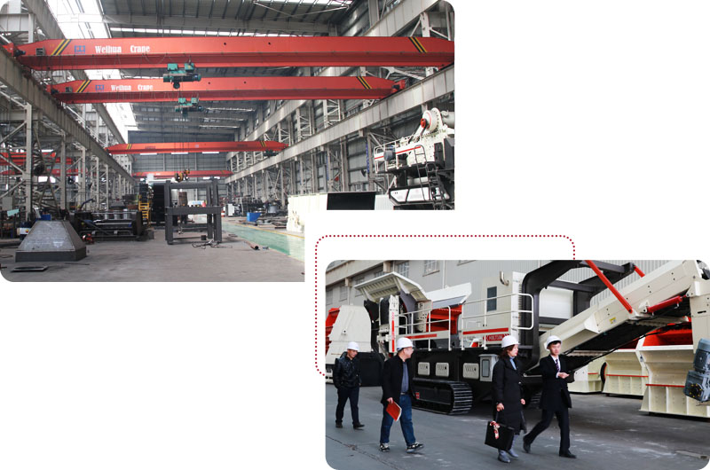 大型設(shè)備車(chē)間提供客戶(hù)參觀服務(wù),可免費(fèi)咨詢(xún)