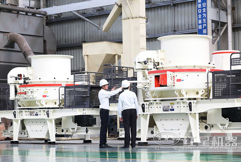 HVI制砂機(jī)現(xiàn)貨提供 HVI制砂機(jī)現(xiàn)貨提供