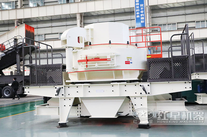 VSI制砂機(jī)圖 VSI制砂機(jī)圖