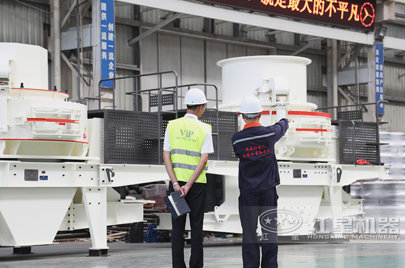 制砂機(jī) 制砂機(jī)