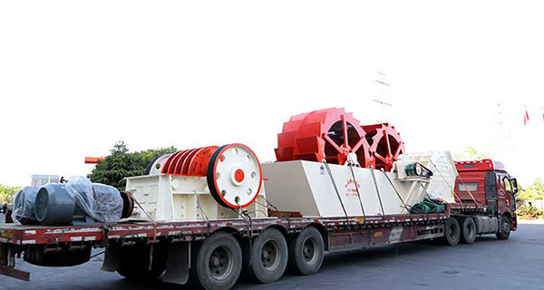 一套小型機制砂設備需要多少錢?100萬元夠嗎？