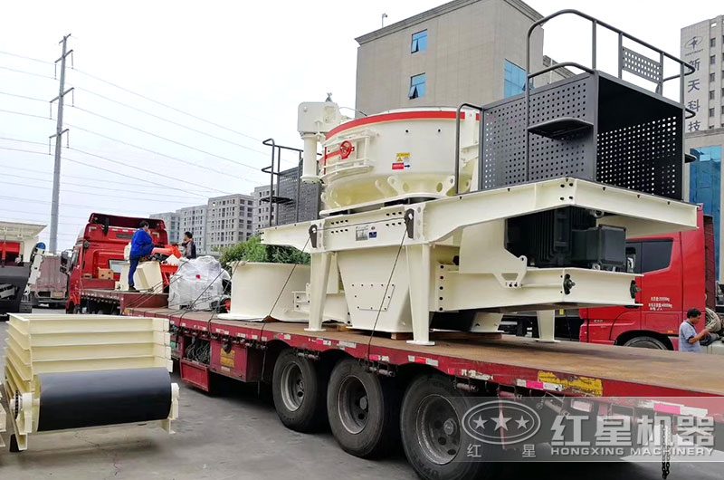 新一代HVI打砂機(jī)現(xiàn)貨發(fā)往山東 新一代HVI打砂機(jī)現(xiàn)貨發(fā)往山東