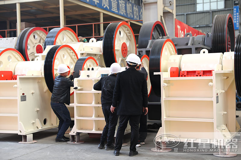 客戶來廠考察設(shè)備 客戶來廠考察設(shè)備