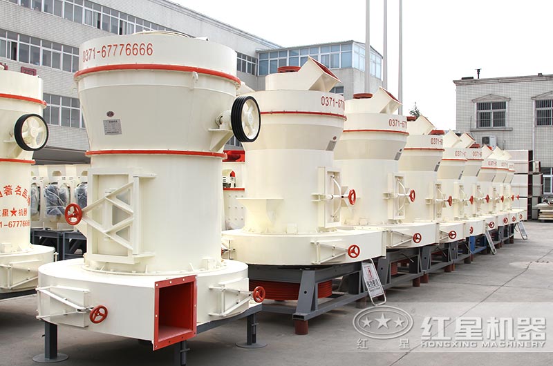 雷蒙磨粉機(jī)設(shè)備圖片 雷蒙磨粉機(jī)設(shè)備圖片