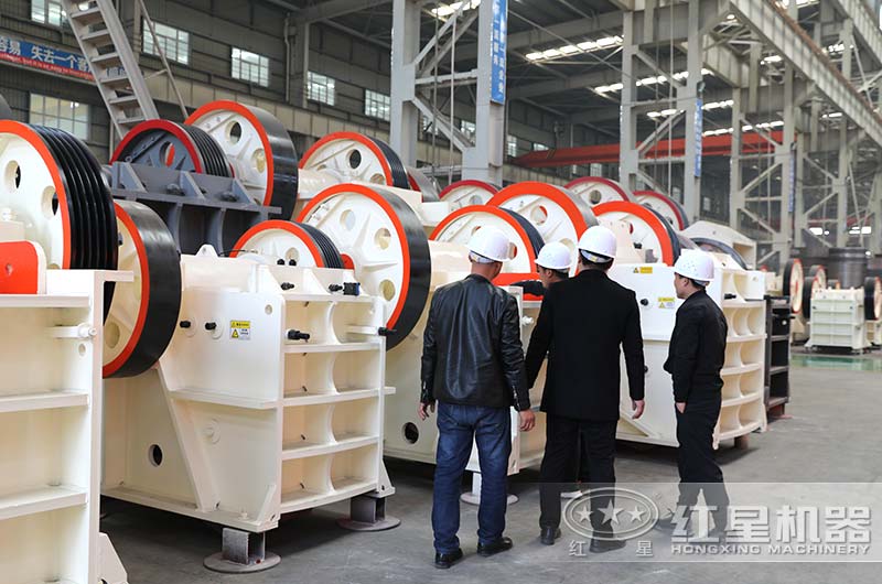 客戶直接到廠考察、選購