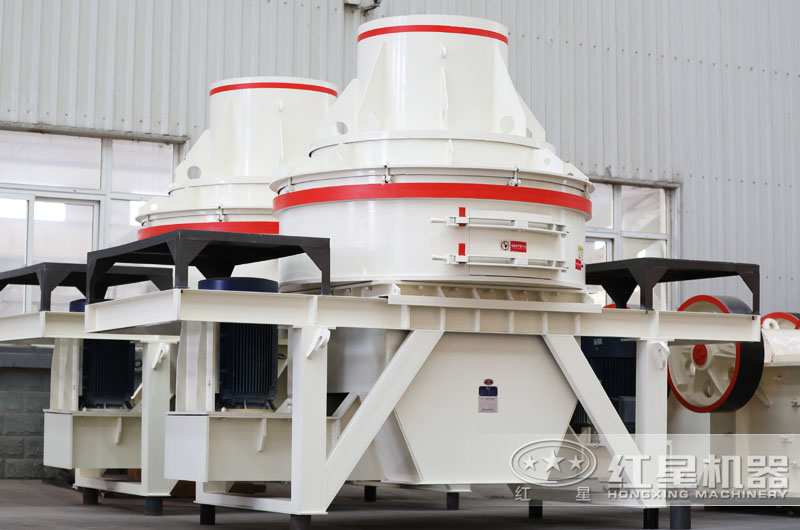 直通沖擊式制砂機(jī),體積小,適用于中小型廠家 直通沖擊式制砂機(jī),體積小,適用于中小型廠家