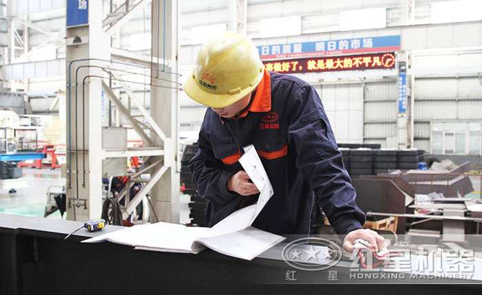 紅星專業設備廠家，值得信賴