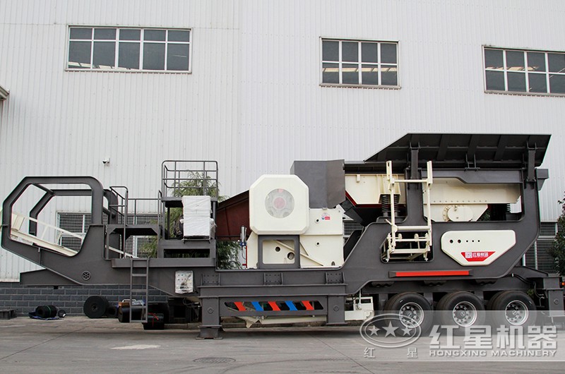 移動石子破碎機價格怎么樣? 移動石子破碎機價格怎么樣?