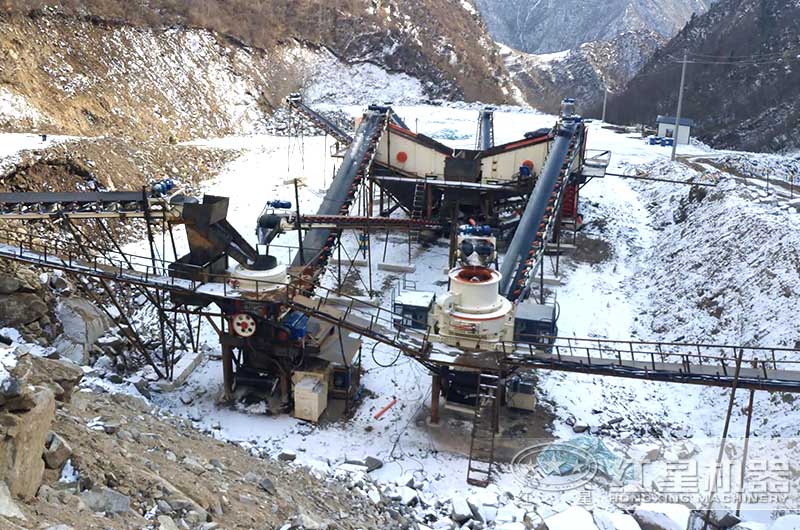 山東客戶環(huán)保制砂生產(chǎn)線 山東客戶環(huán)保制砂生產(chǎn)線