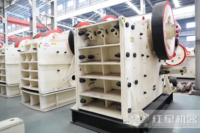 顎式石料粉碎機圖片 顎式石料粉碎機圖片