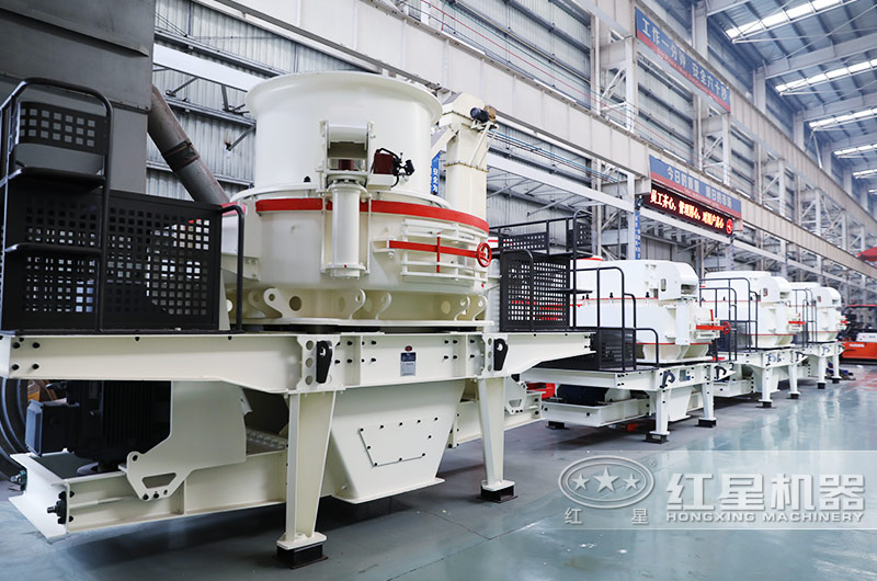 石頭制沙子機(jī)械 石頭制沙子機(jī)械