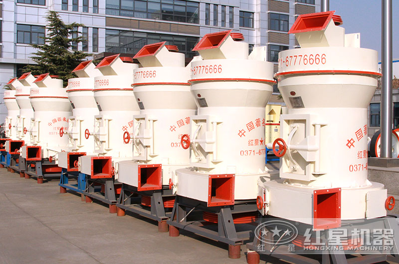 小型雷蒙磨粉機(jī)設(shè)備圖片 小型雷蒙磨粉機(jī)設(shè)備圖片