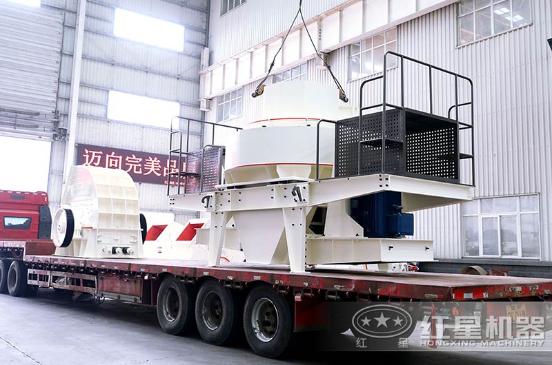 全套石料整形機設備發(fā)貨 全套石料整形機設備發(fā)貨