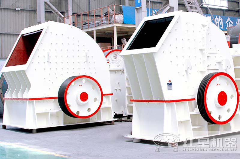 PCZ重錘式破碎機 PCZ重錘式破碎機