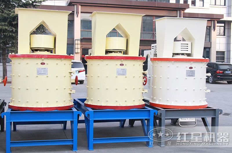 立式破碎機圖片 立式破碎機圖片