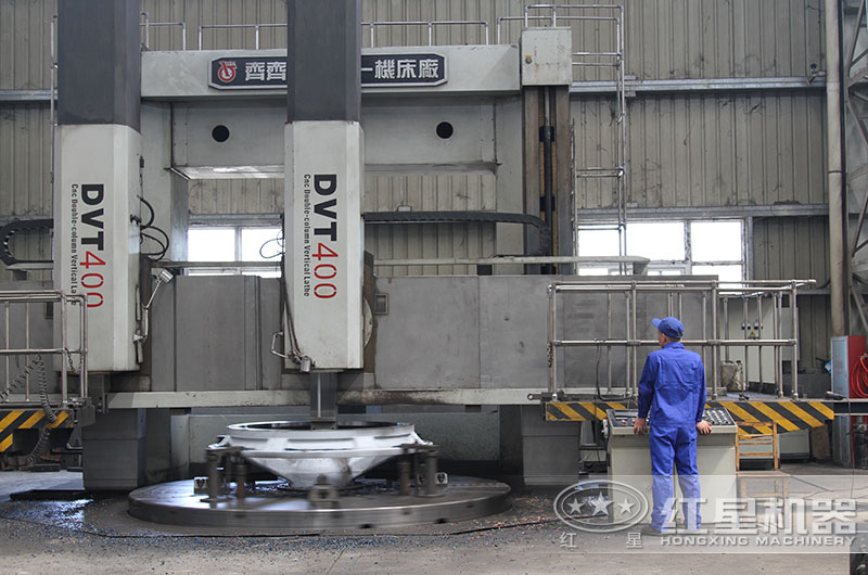 紅星機器車間 紅星機器車間