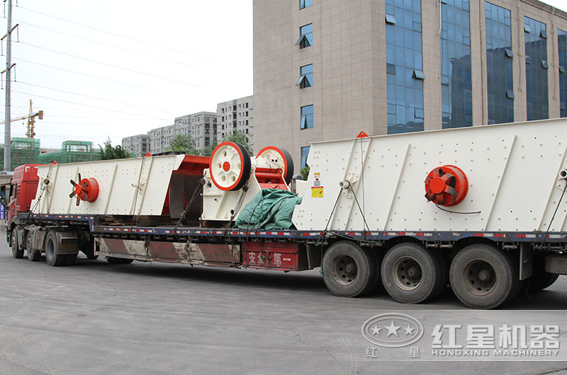 46鄂破設(shè)備發(fā)往浙江 46鄂破設(shè)備發(fā)往浙江