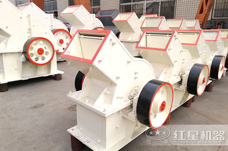 pc1010錘式破碎機(jī)圖片實(shí)拍 pc1010錘式破碎機(jī)圖片實(shí)拍