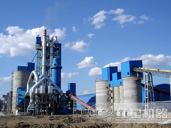 水泥磨工作現場圖片 水泥磨工作現場圖片