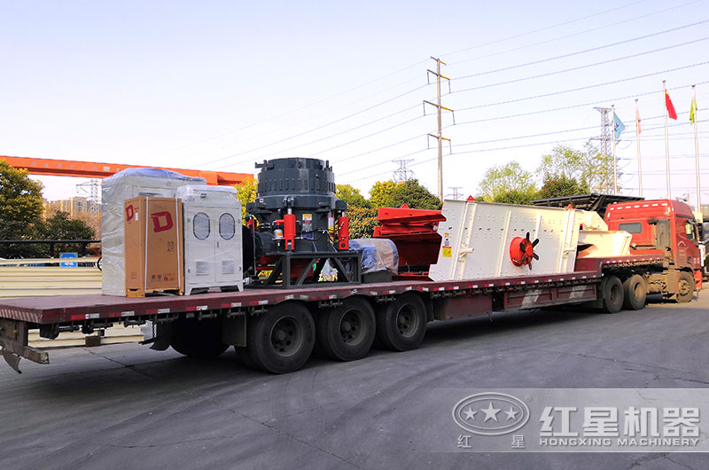 大理石加工設備發(fā)貨現(xiàn)場圖 大理石加工設備發(fā)貨現(xiàn)場圖