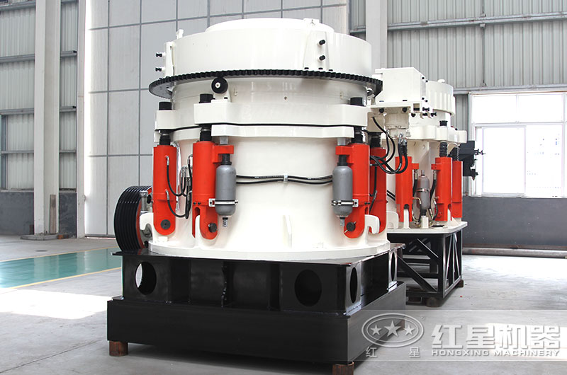 圓錐破碎機設備圖片 圓錐破碎機設備圖片
