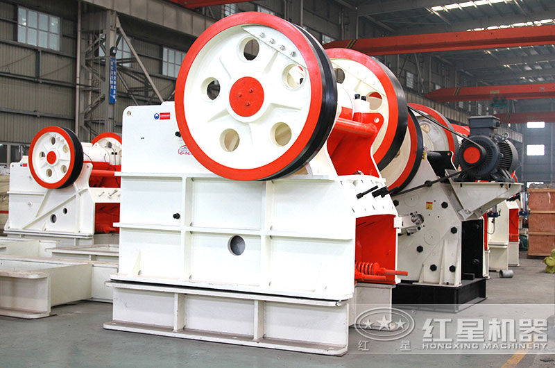 顎式破碎石頭機圖片 顎式破碎石頭機圖片