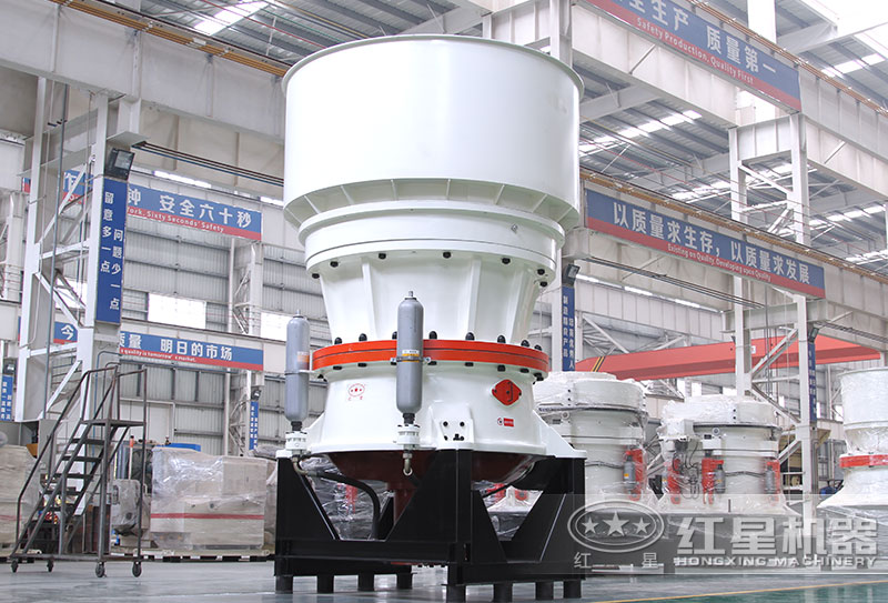 圓錐破碎機 圓錐破碎機