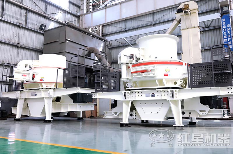 沖擊破碎機(jī)設(shè)備實(shí)拍圖 沖擊破碎機(jī)設(shè)備實(shí)拍圖