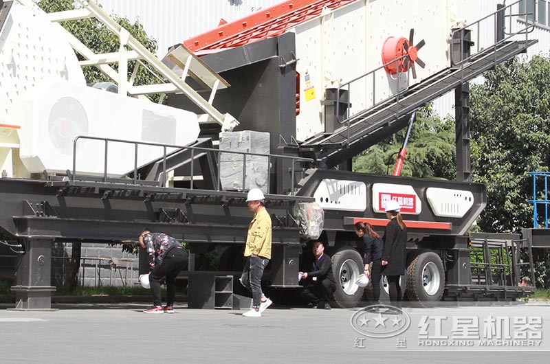 客戶到廠參觀考察 客戶到廠參觀考察